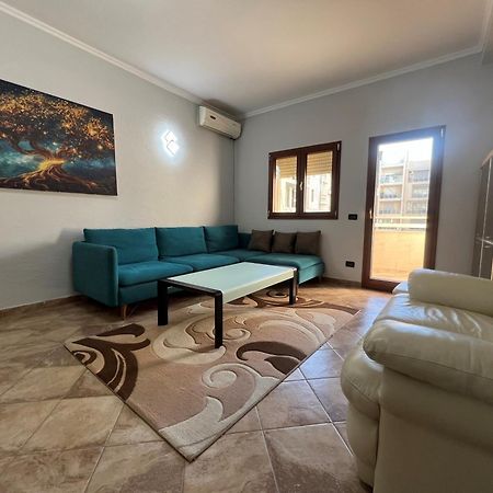 Elly Apartment Durrës Eksteriør billede