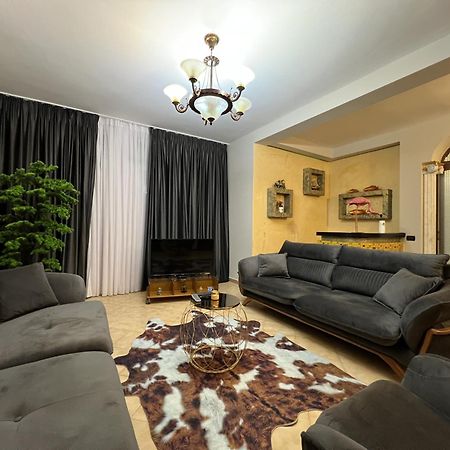 Elly Apartment Durrës Eksteriør billede