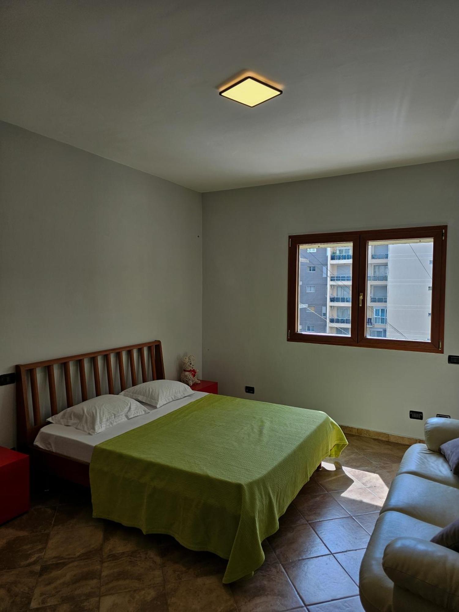 Elly Apartment Durrës Eksteriør billede