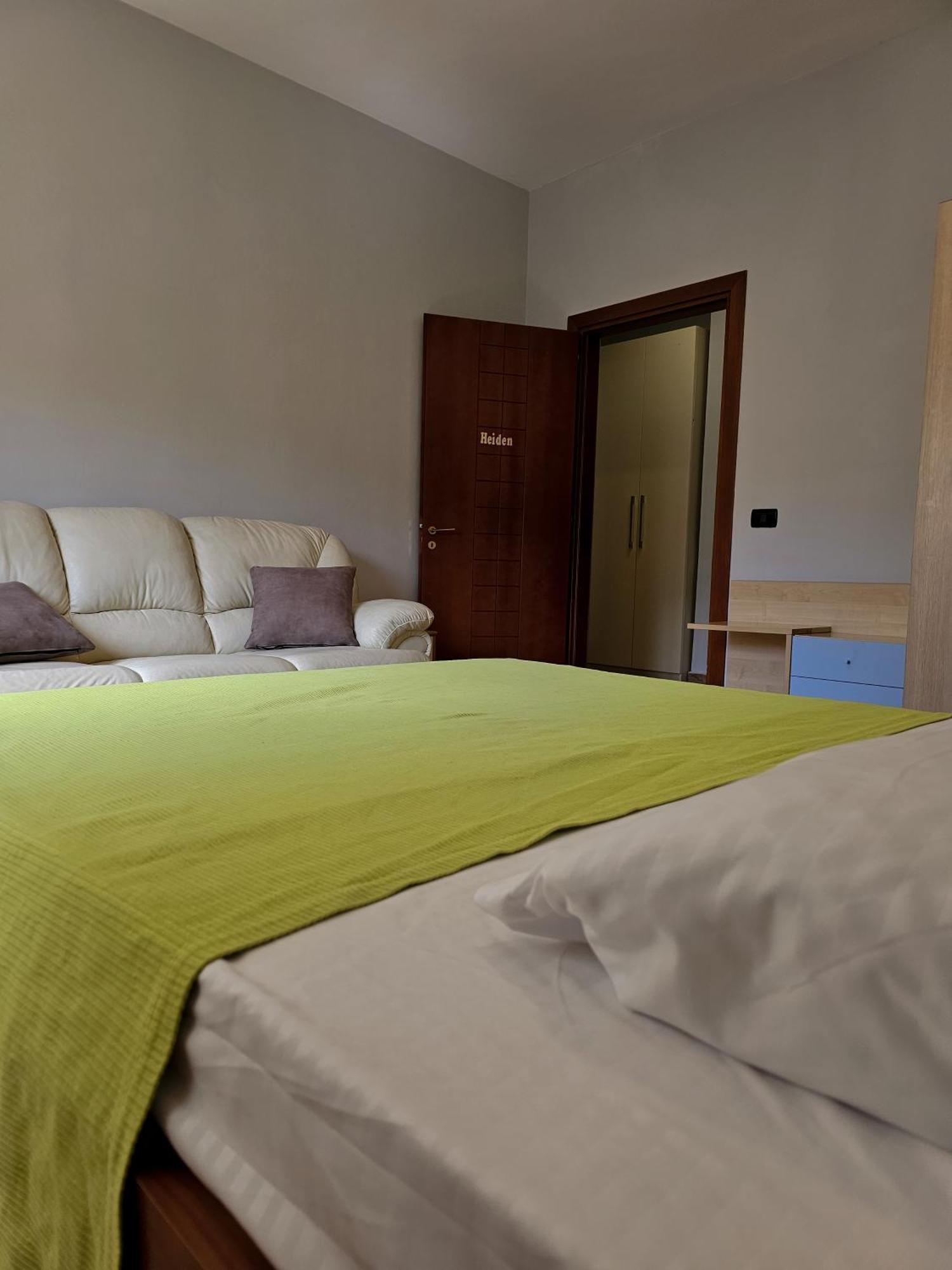 Elly Apartment Durrës Eksteriør billede