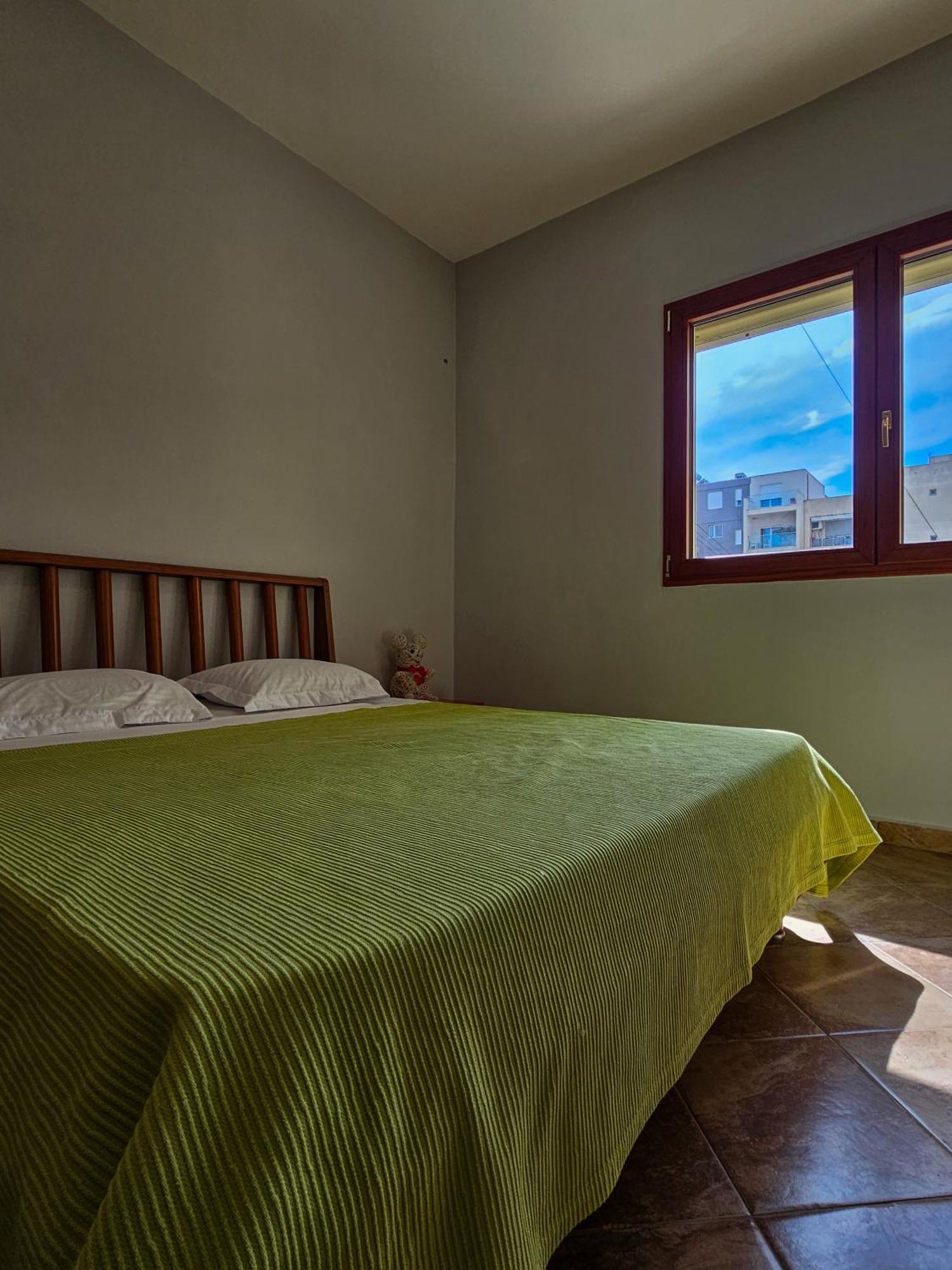 Elly Apartment Durrës Eksteriør billede