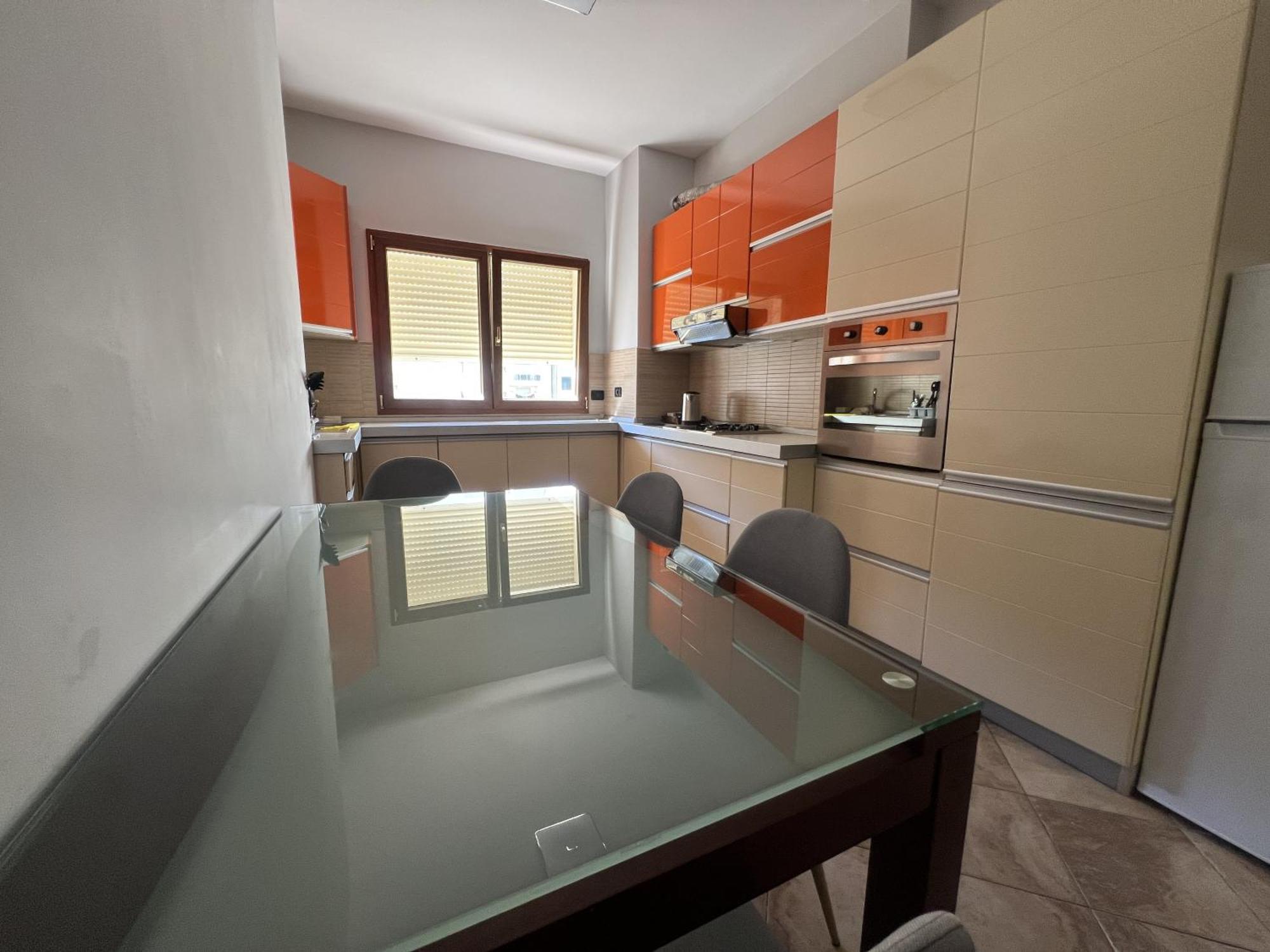 Elly Apartment Durrës Eksteriør billede
