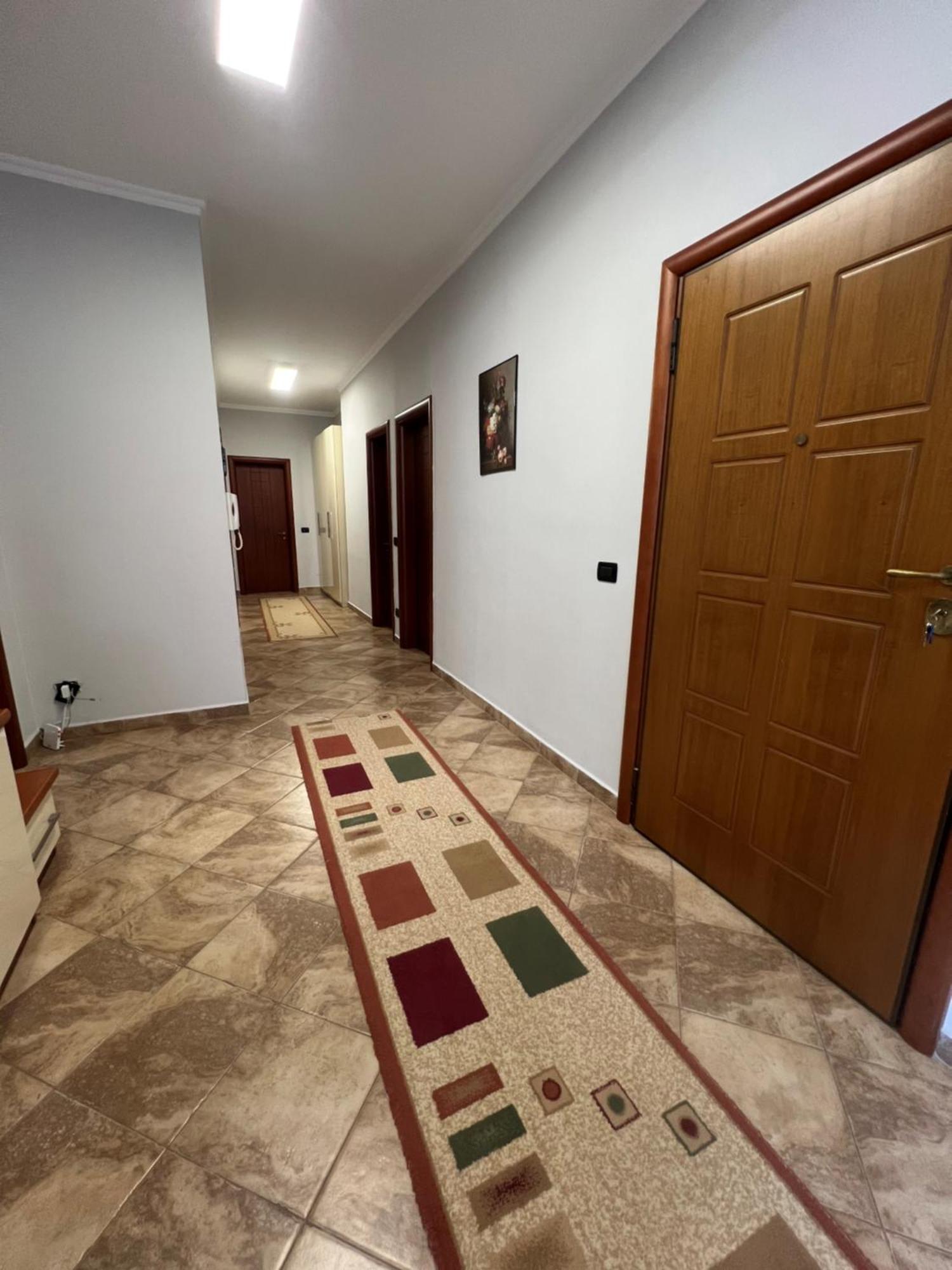Elly Apartment Durrës Eksteriør billede