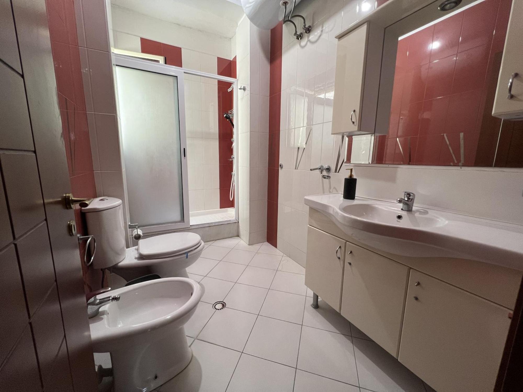 Elly Apartment Durrës Eksteriør billede