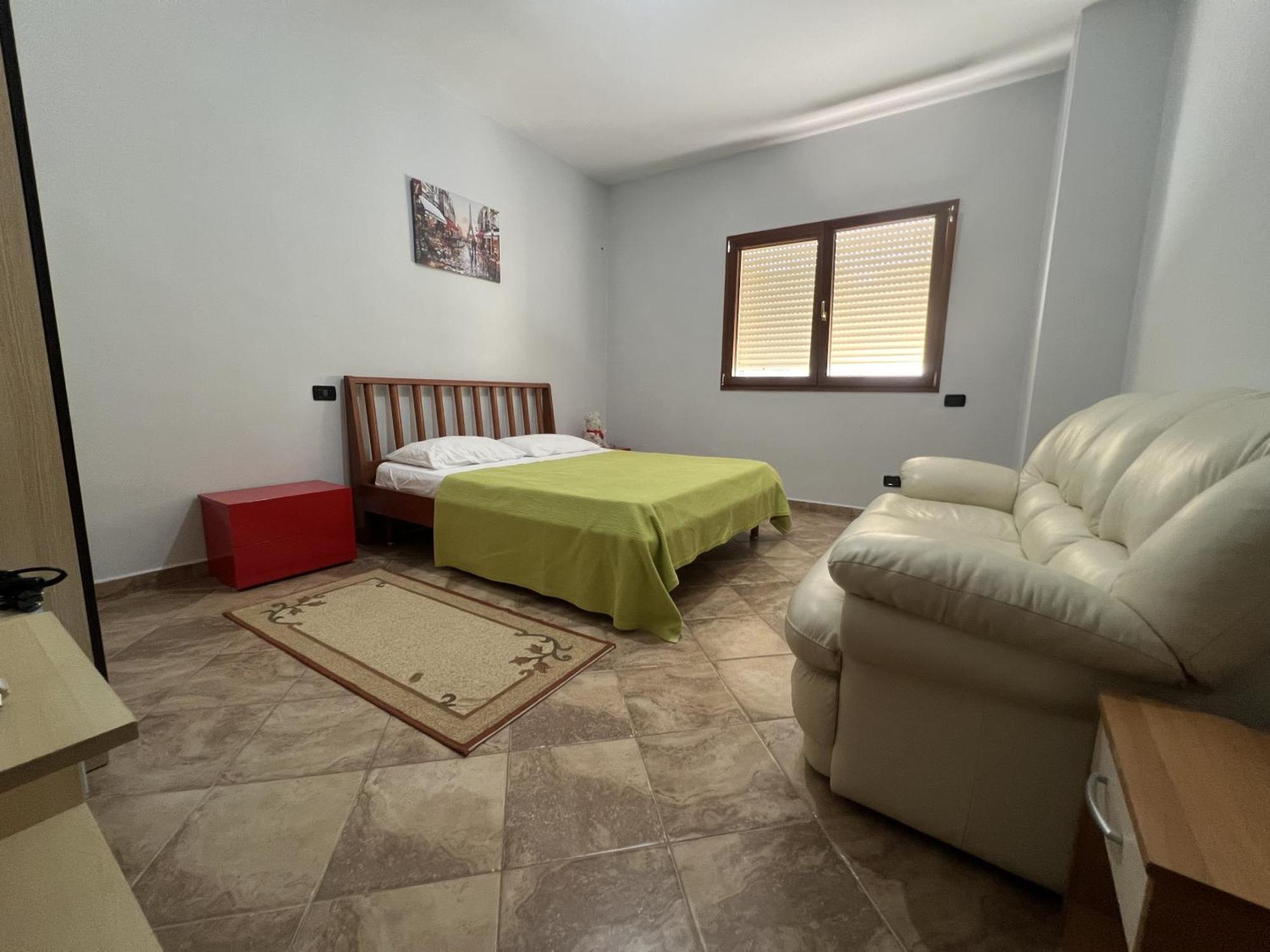 Elly Apartment Durrës Eksteriør billede