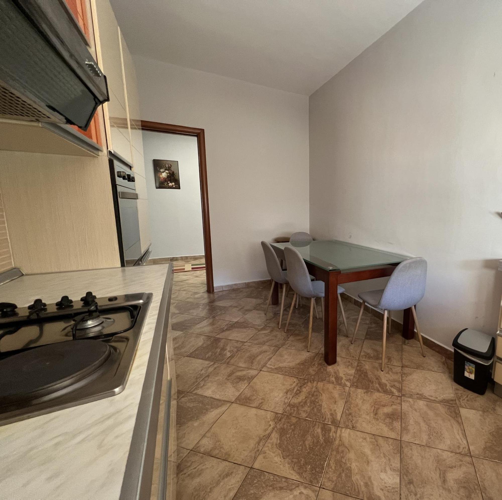 Elly Apartment Durrës Eksteriør billede