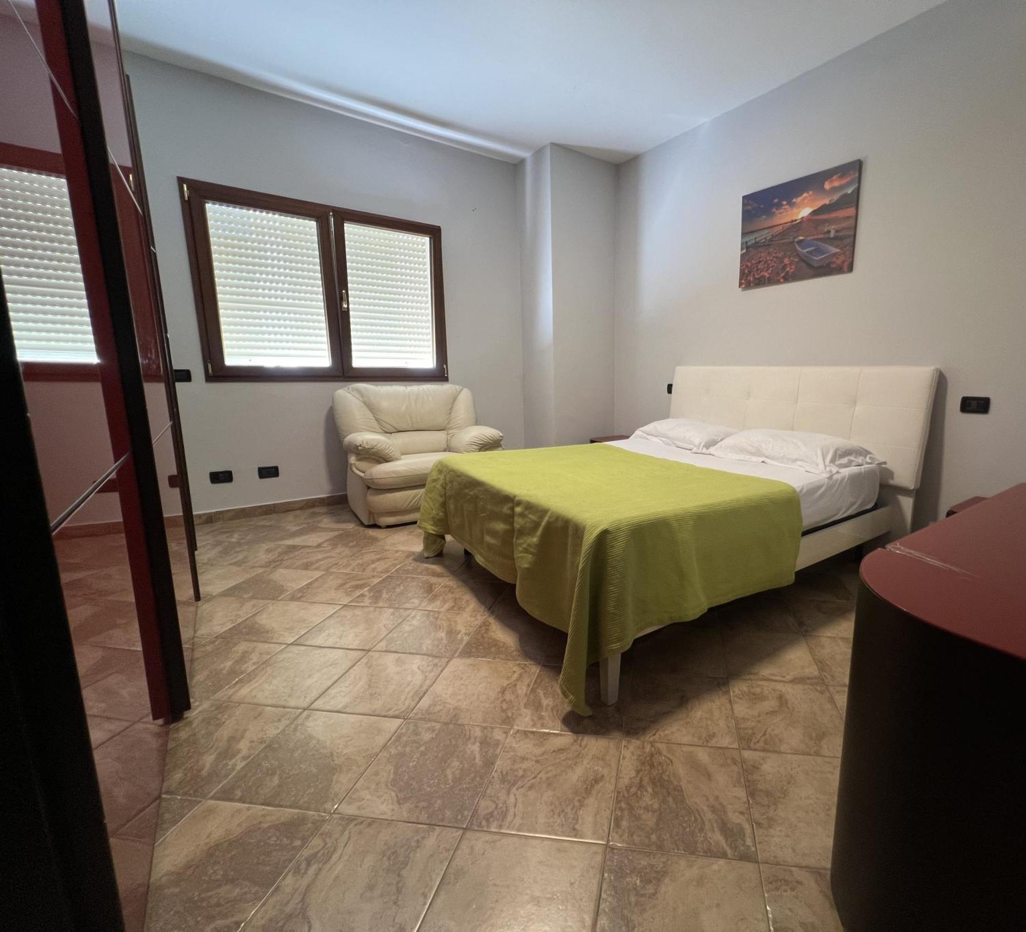 Elly Apartment Durrës Eksteriør billede