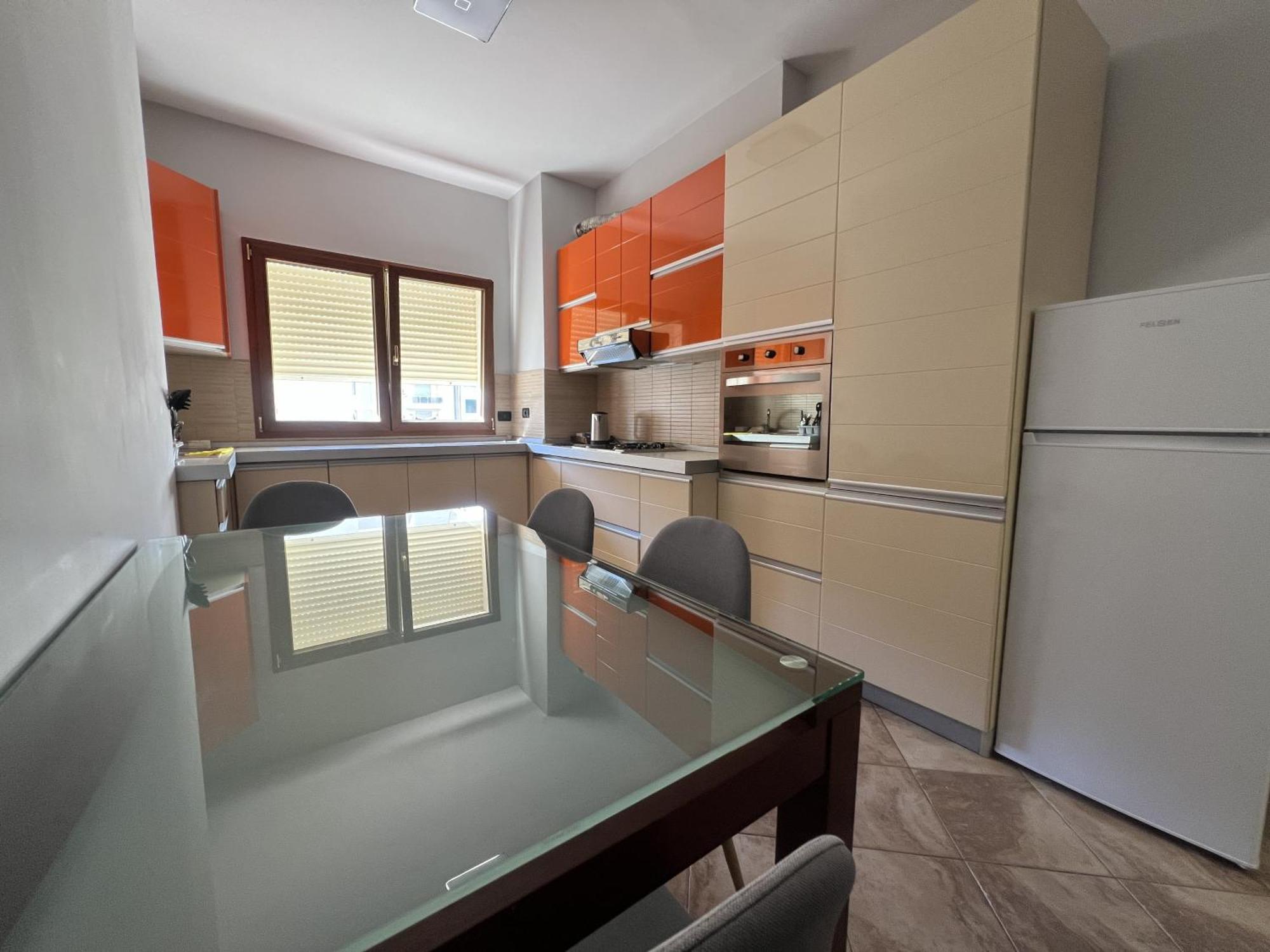 Elly Apartment Durrës Eksteriør billede