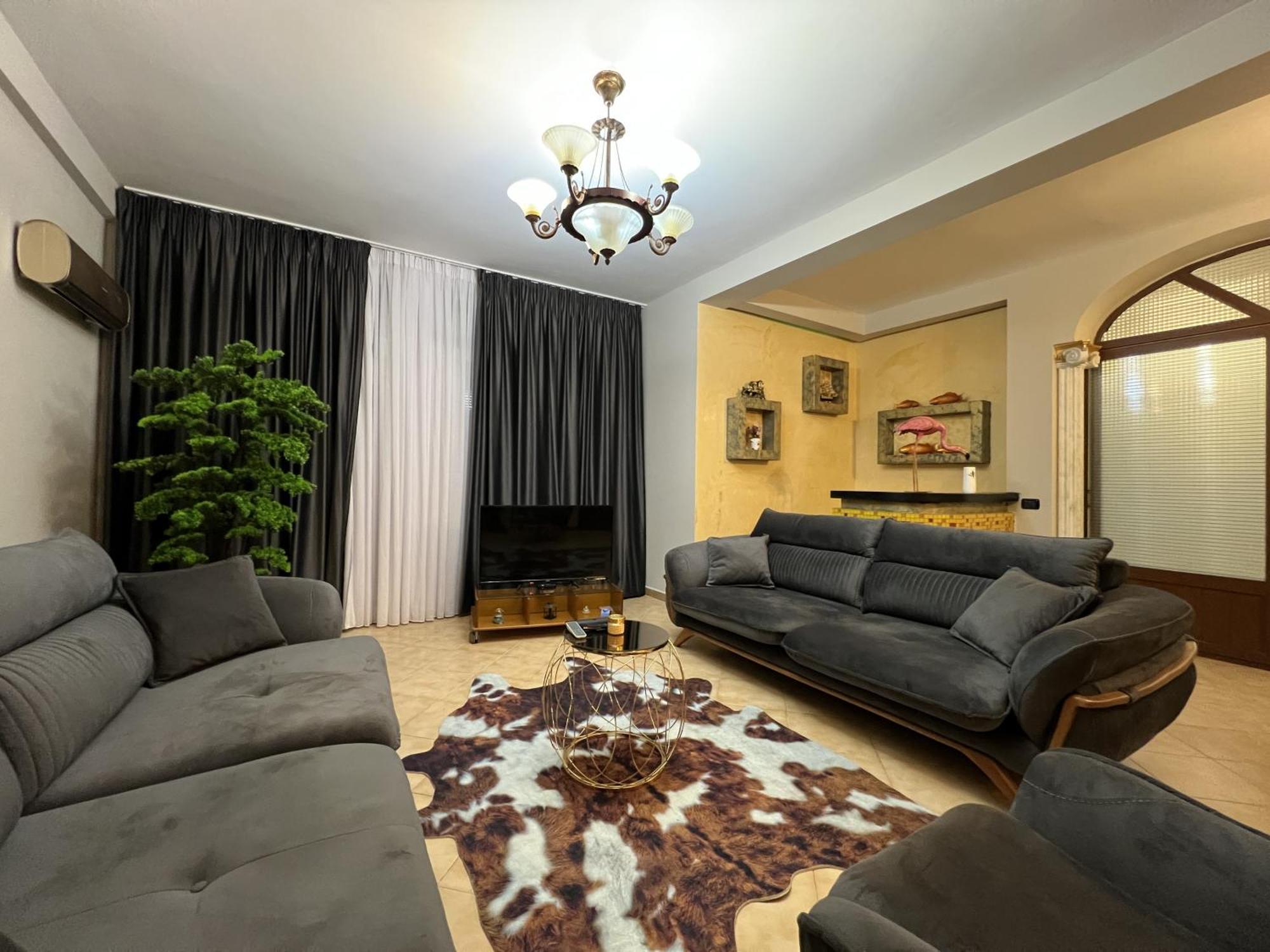 Elly Apartment Durrës Eksteriør billede