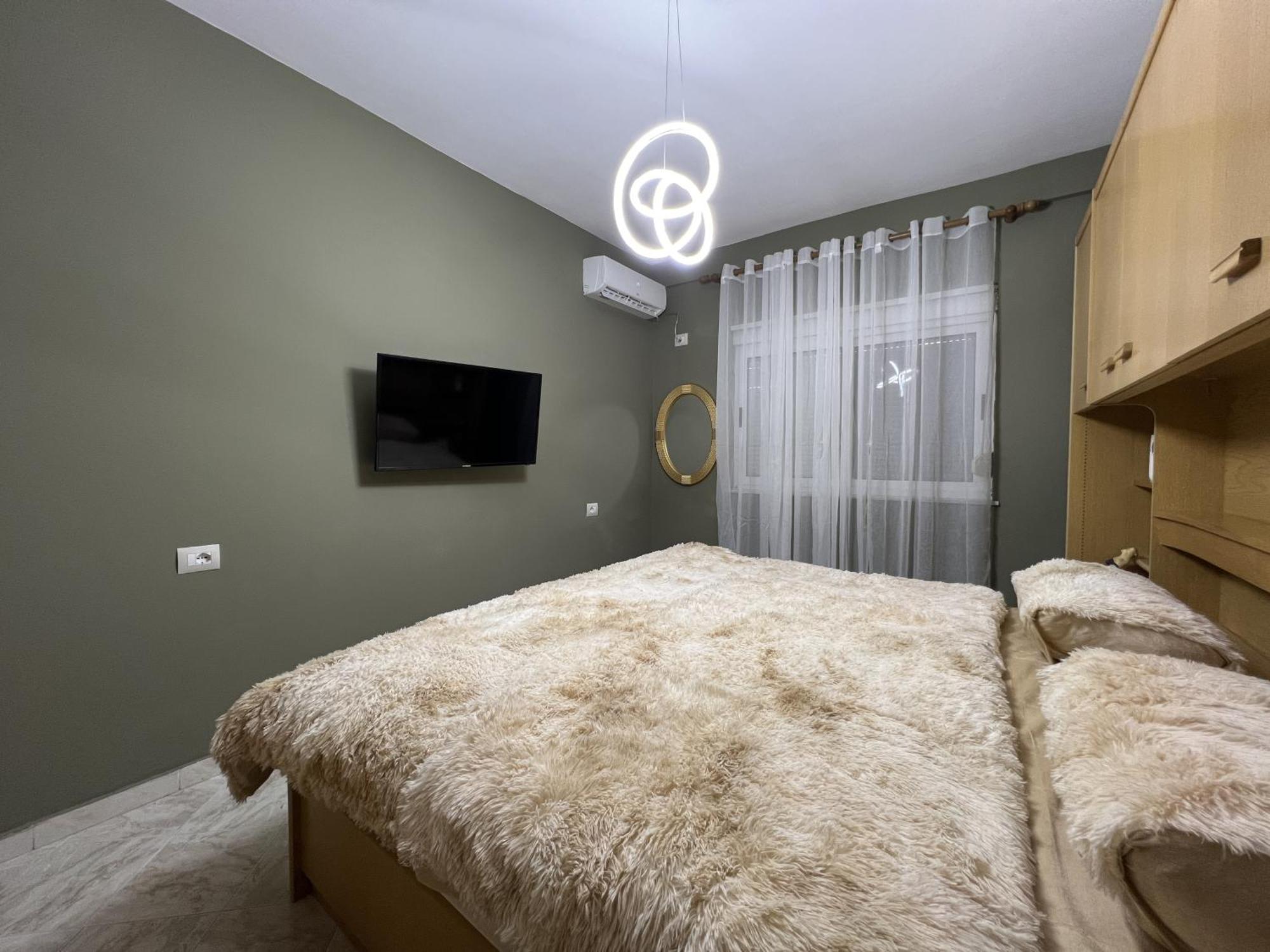 Elly Apartment Durrës Eksteriør billede