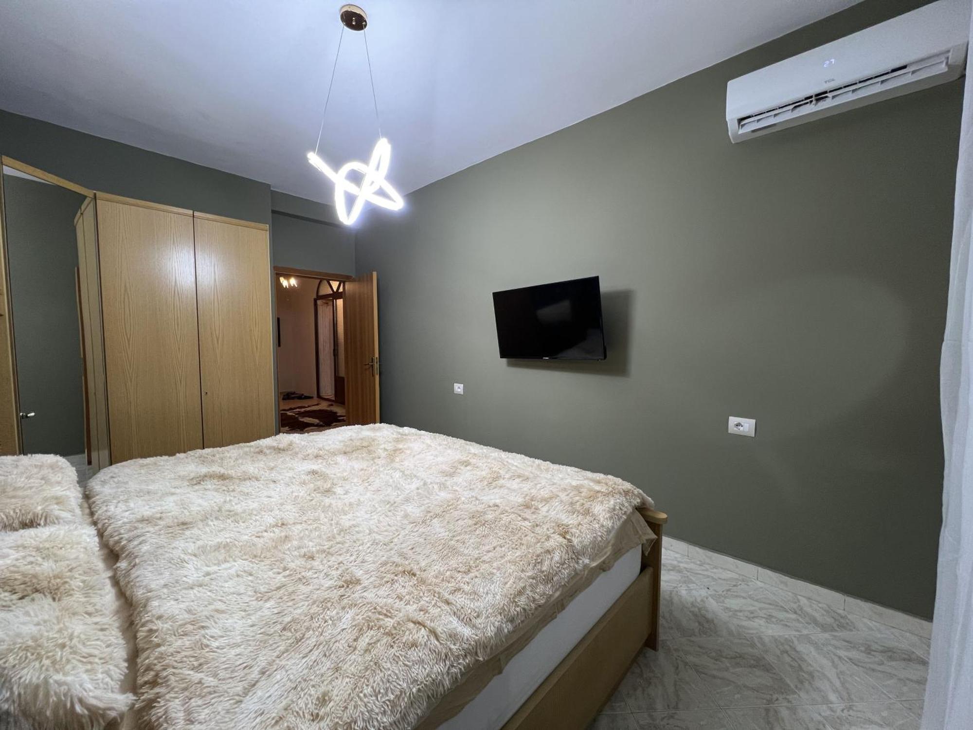 Elly Apartment Durrës Eksteriør billede