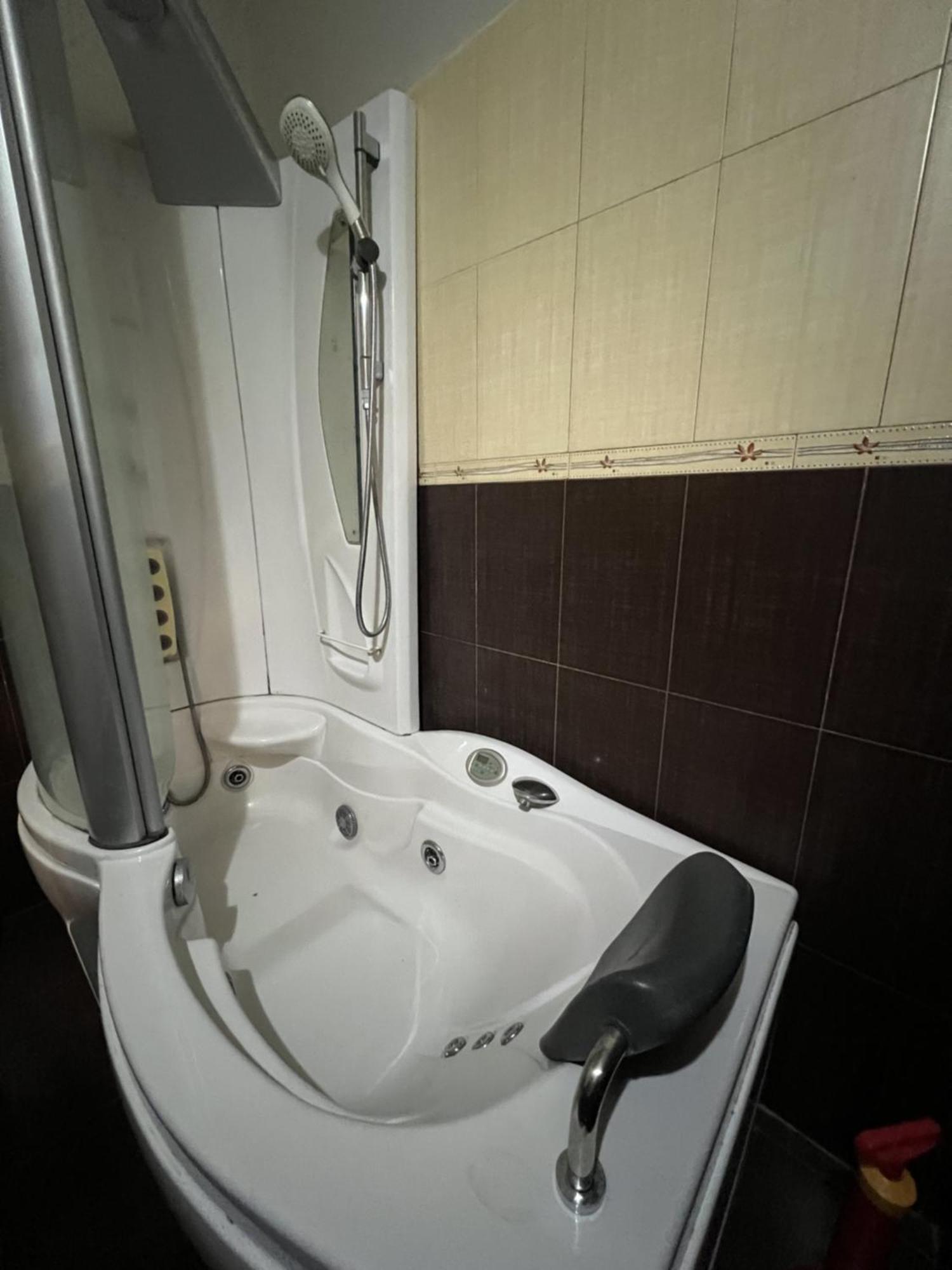 Elly Apartment Durrës Eksteriør billede