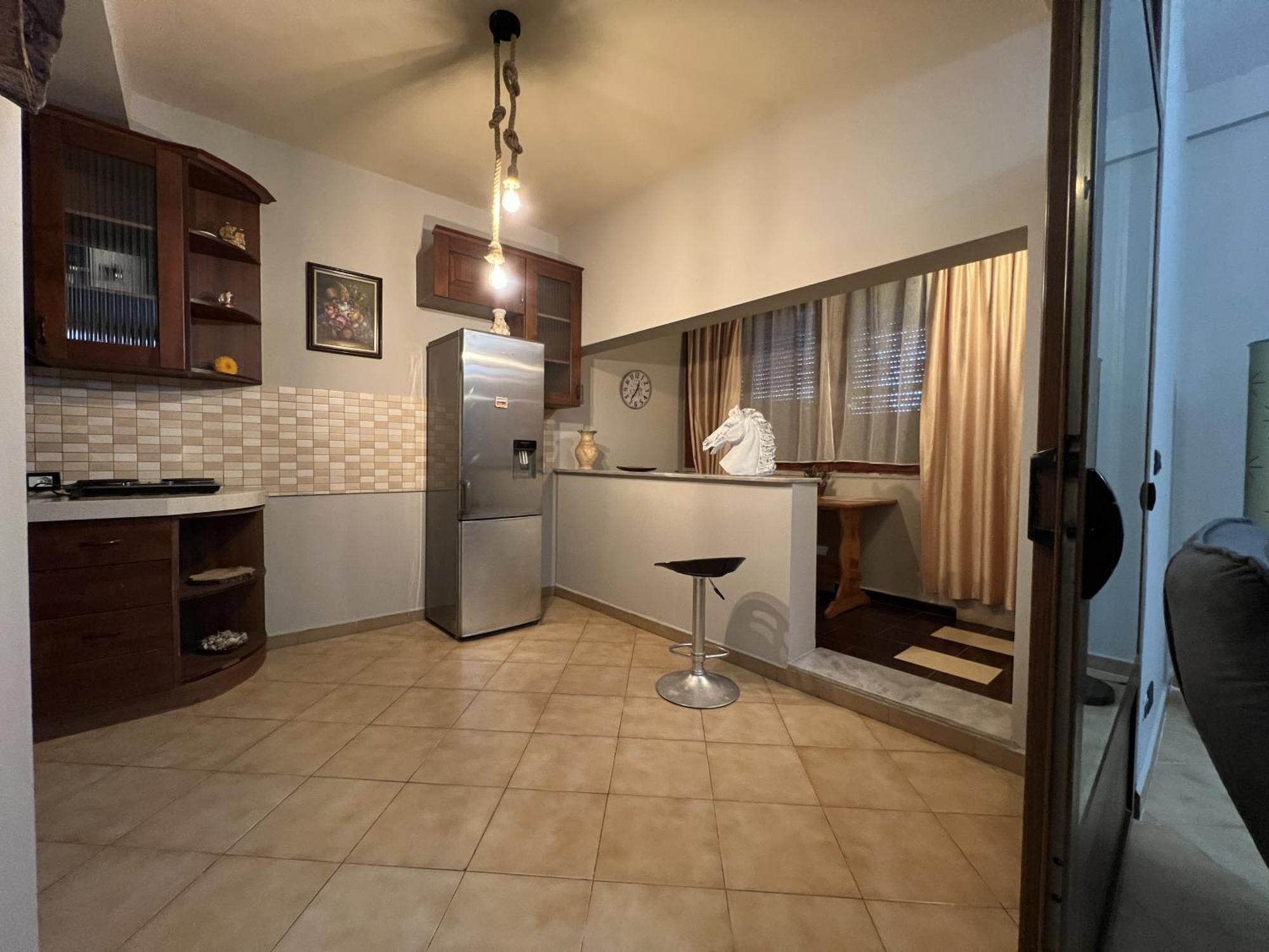 Elly Apartment Durrës Eksteriør billede