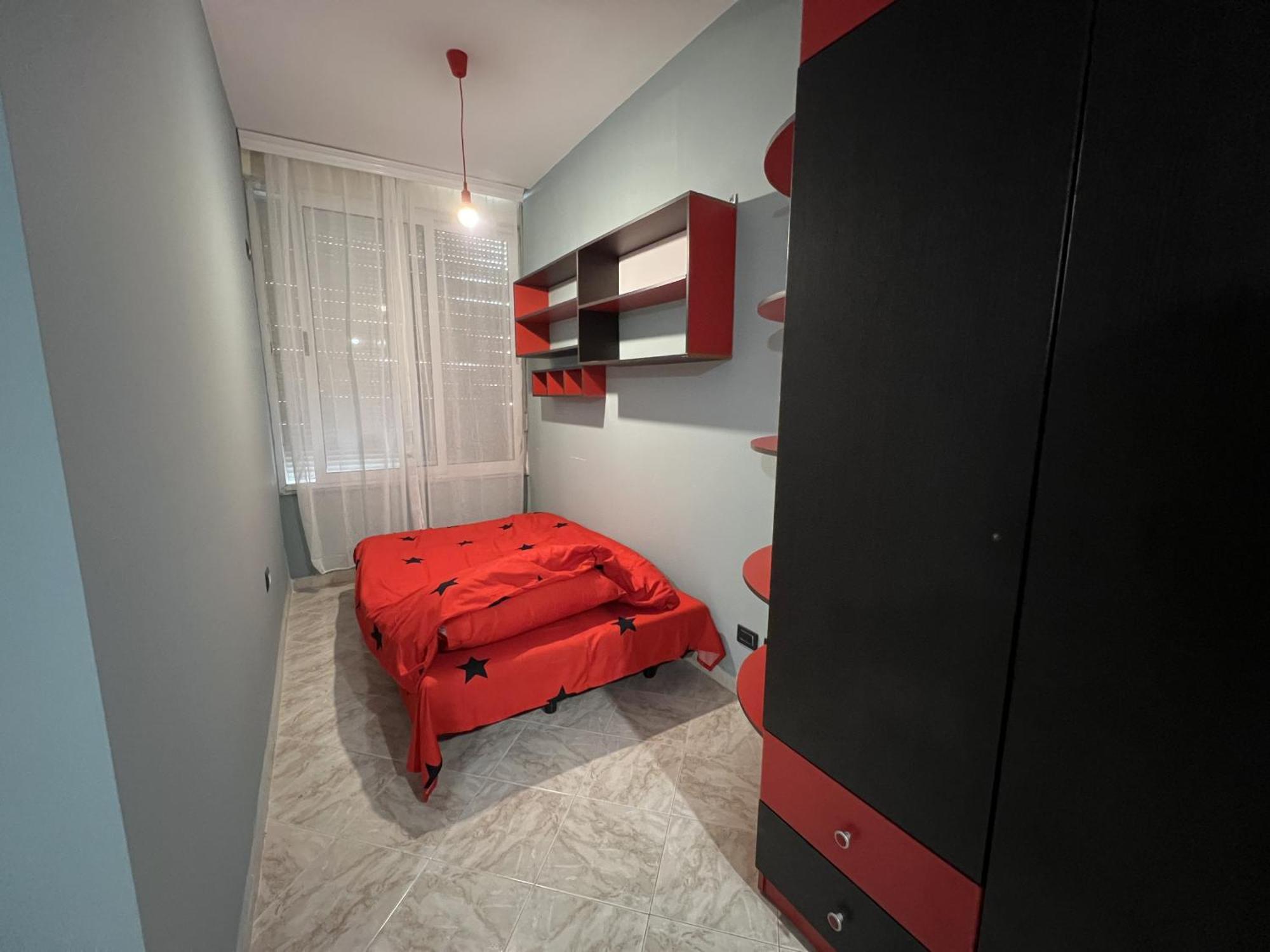 Elly Apartment Durrës Eksteriør billede