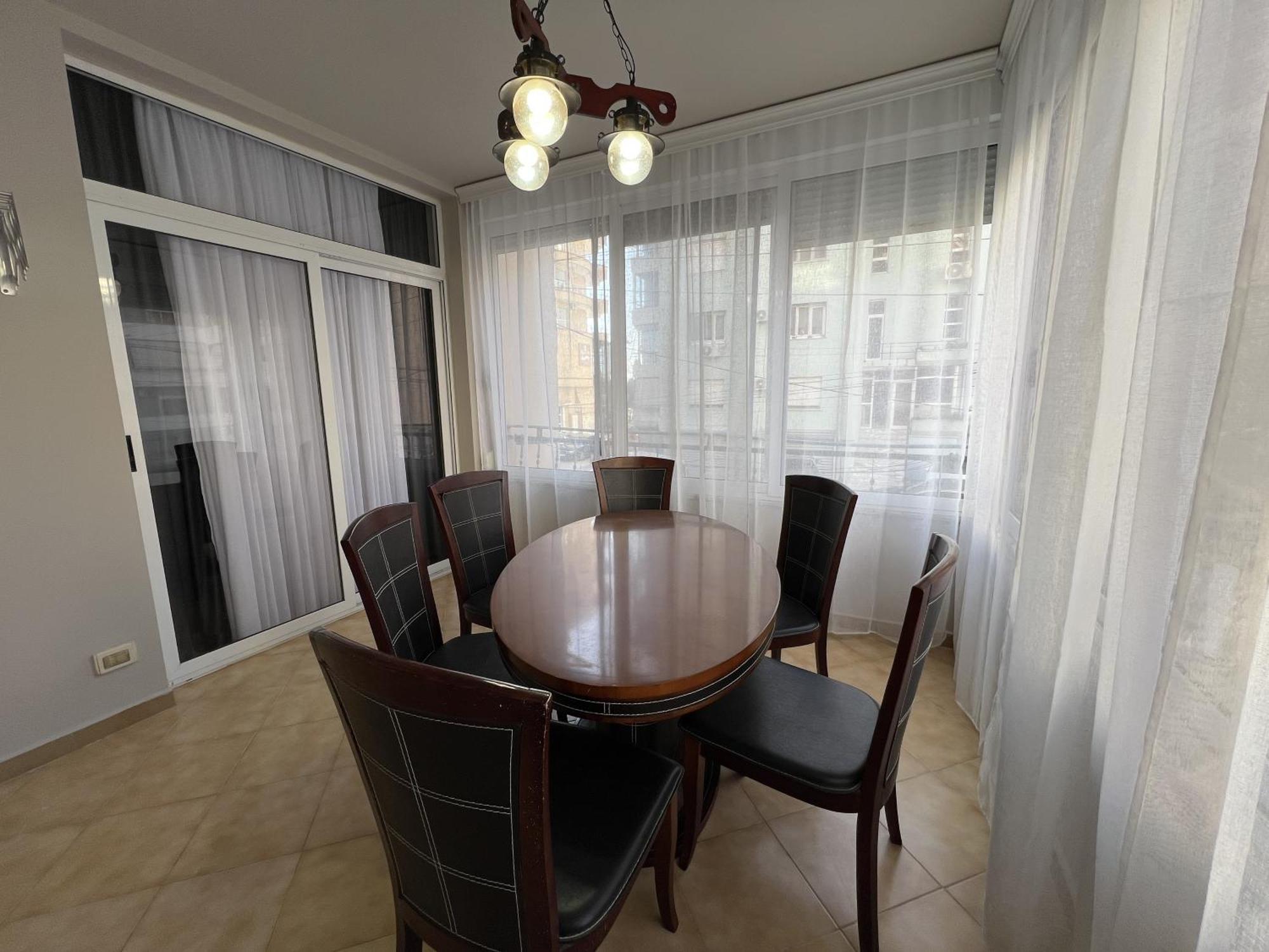 Elly Apartment Durrës Eksteriør billede