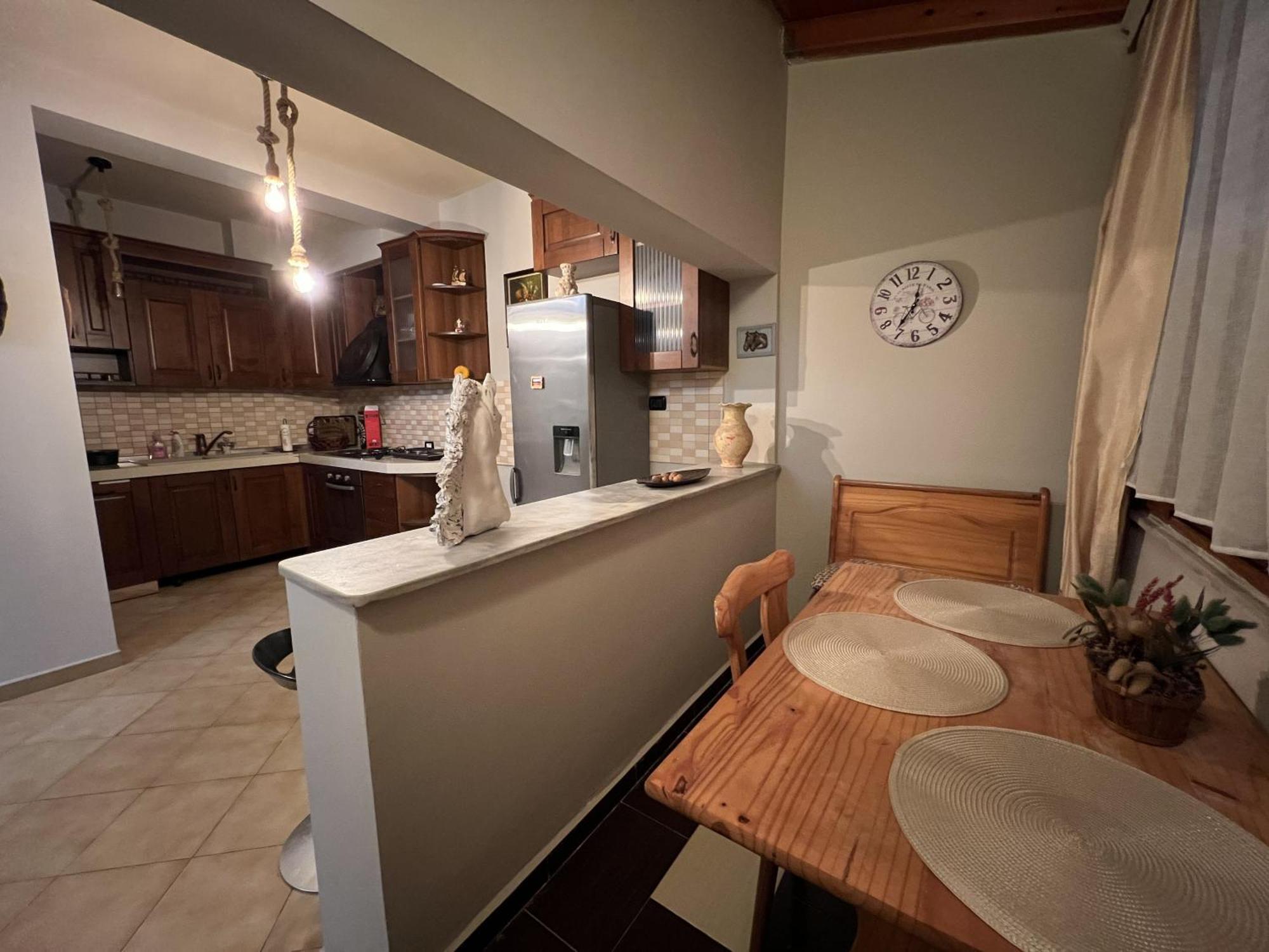 Elly Apartment Durrës Eksteriør billede