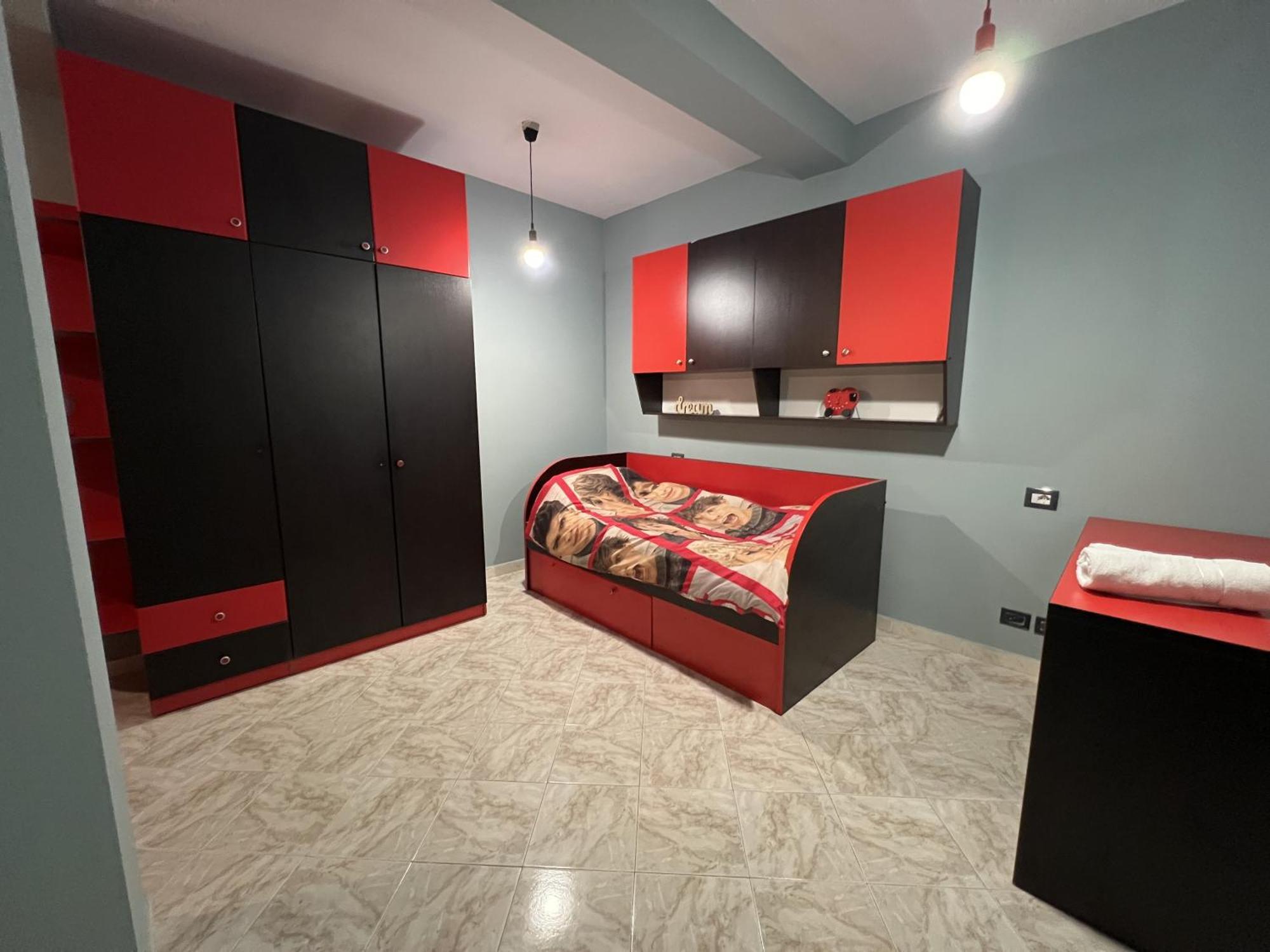Elly Apartment Durrës Eksteriør billede