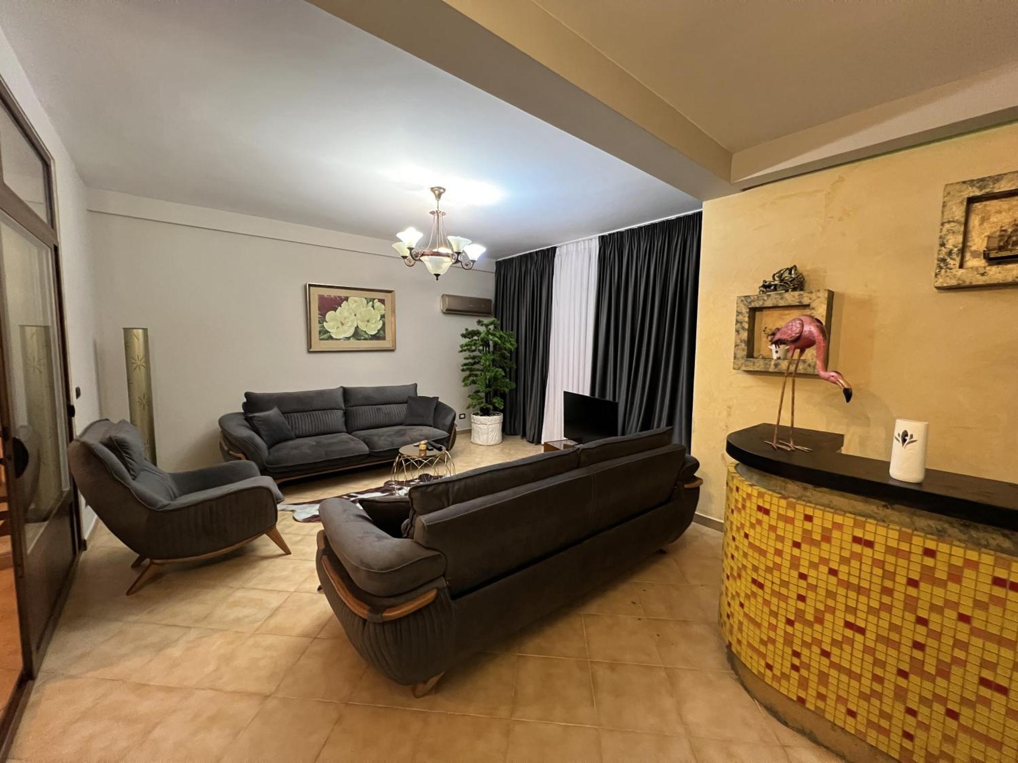 Elly Apartment Durrës Eksteriør billede