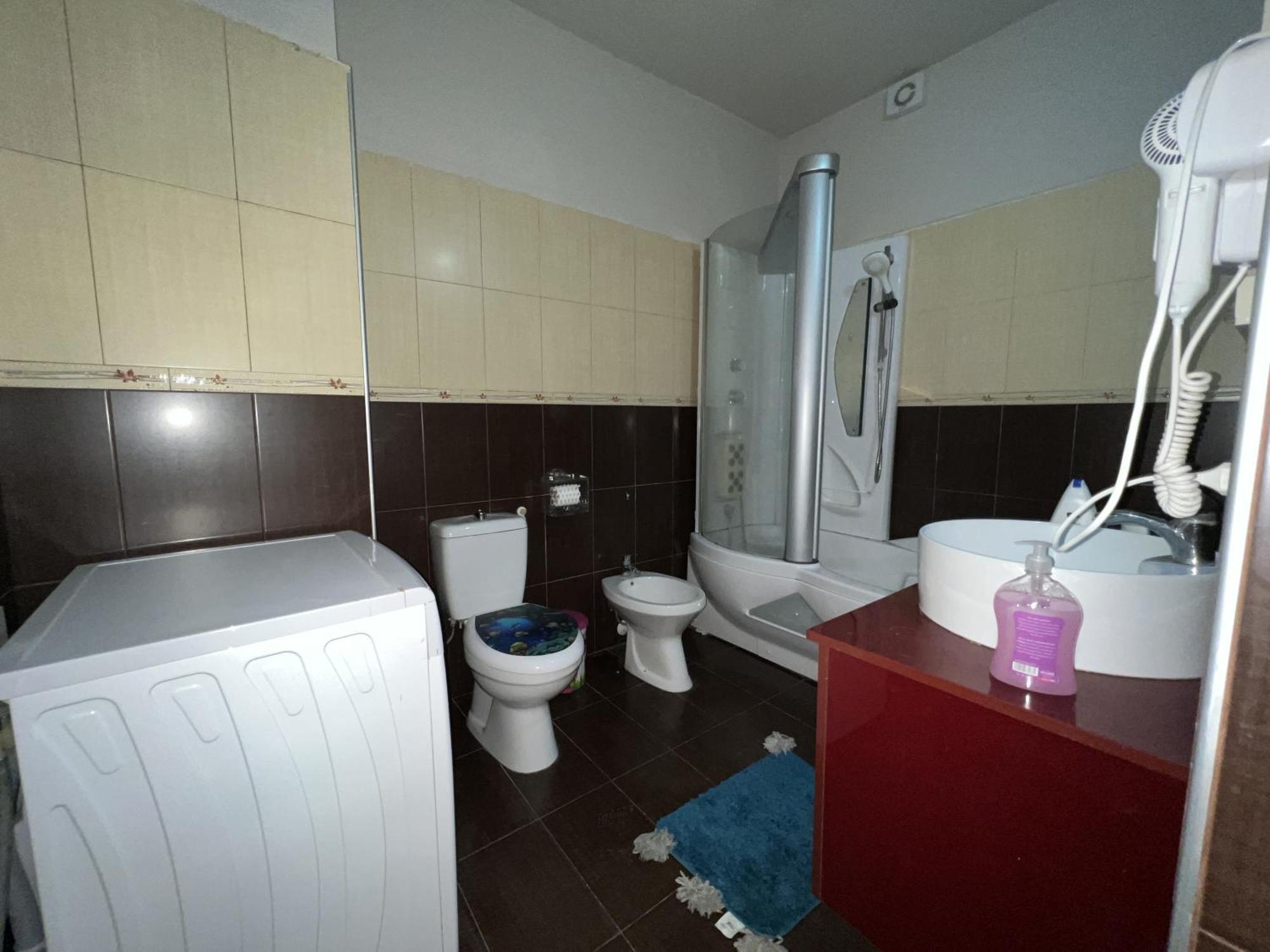 Elly Apartment Durrës Eksteriør billede