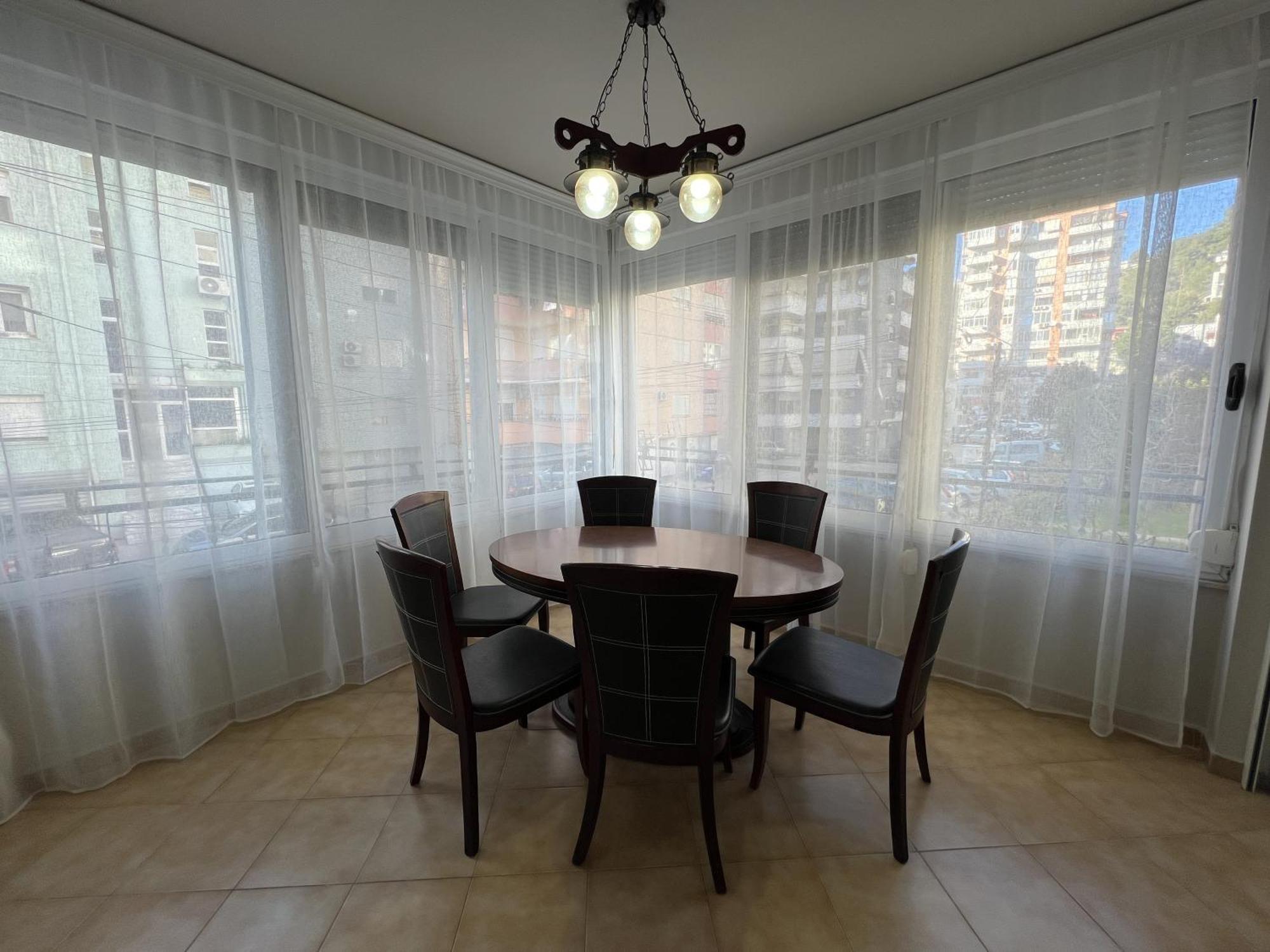 Elly Apartment Durrës Eksteriør billede